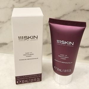 🌸🌸 111Skin NAC Y Recovery Mask